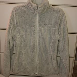 columbia jacket